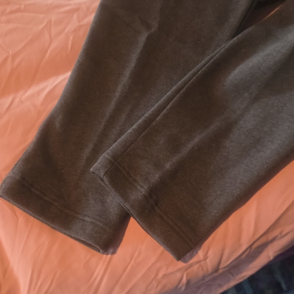 Nike Men's Gray Joggers - Picture 6 of 7